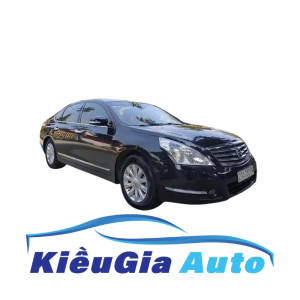 Cụm bơm x-ăng Nissan Teana J32 2008-2012 17040JN00A