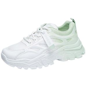 SS Sepatu Sneakers Wanita Import Sport Shoes Korean Fashion 280