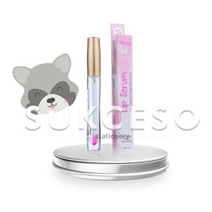 XI XIU Lip Serum 3g - Pelembab Perawatan Bibir Sehat