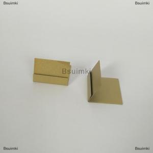 [COD] Bsuimki Đặt chủ sở hữu thẻ Đồng Bảng số đứng dấu hiệu đám cưới thanh lịch Tên tin nhắn L nghiêng hiển thị đứng