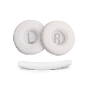 RUSSELLERT 1 Pair Bọt Headphone Headband Cushion Cover Thay thế Miếng Đệm tai