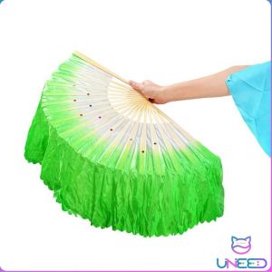 Need. Dance Hand Fan For Chinese Style Classical Folding Hand Held Fan Silk