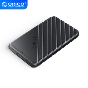 [AIM RESOURCES] ORICO 2.5 inch USB3.1 Gen1 Type-C Hard Drive Enclosure (25PW1C-C3)
