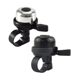 Child Alloys Bike Horn High Decibels Bicycles Alarm Horn Safe Bicycles Horn for Road Bicycles Blade Handlebars