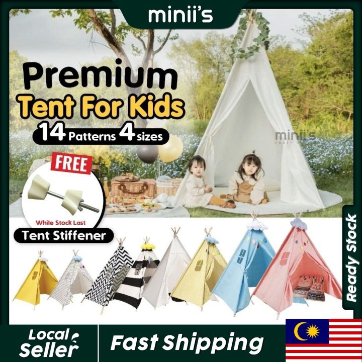 Extra large teepee best sale