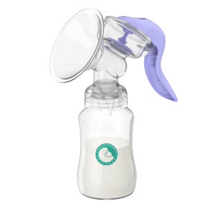 Dr.Isla pompa asi manual BPA Free MB6 pumping asi elektrik murah alat pompa asi ibu manual breast pump real bubee pompa asi Alat Pompa ASI Manual ManualBreast Pump Pompa Asi Manual / Breast Pump/alat Pumping Asi Manual/Pompa Air Bayi Breastfeeding/150ml