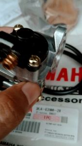 POMPA OLI SAMPING ASSY KOMPLIT RX KING NEW RX KING COBRA RX KING 97-2004