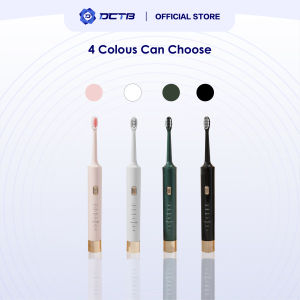 ESMAN ELECTRIC SONIC CLEANING TOOTHBRUSH