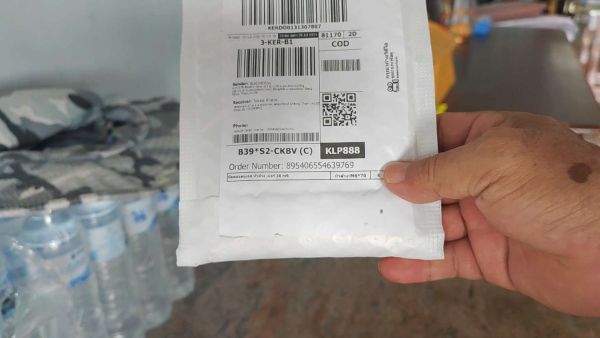 Buyer review video 4