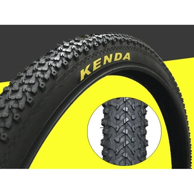 KENDA Bicycle Tire size 26x2.125 27.5x2.35 2 x2.125 for MTB Tires sold per piece Lazada PH