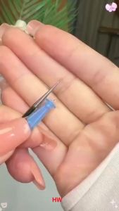 ✨Sterilized Grade Blackhead Extractor Tool✨Painless & Anti-Bacterial Acne Comedone Removal Pimple Popper Professional Skin Care Tool For Face Nose T-Zone Fast & Effective