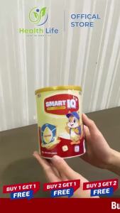 [LEGIT ] Smart IQ Milk in Boosting Tulong sa Pag-unlad ng Utak at Iwas Autism