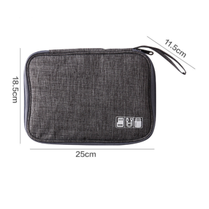 RB_shoponlineกระเป๋าใส่สายนาฬิกา จัดเก็บ กระเป๋าเก็บอุปกรณ์ต่างๆ