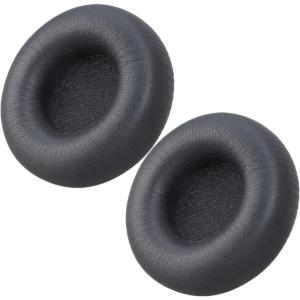 Breathable Sponge Ear Cushions Durability Earpads Long Last Fit Easy Installation for YHS34 Headphones Noise Reductions