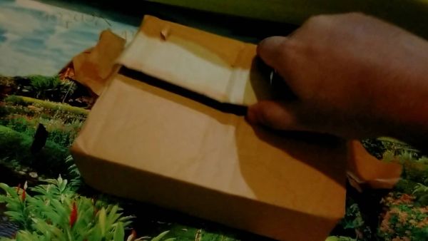 Buyer review video 2