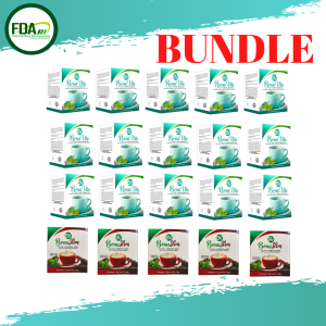 (5+15) Bonavita Slim Coffee and Coffee Bundle Drink Promo Sale Variant All Natural with L-Carnitine Garcinia Cambogia Mangosteen Guyabano Malungay Ganoderma Acai Berry and Stevia Sweetener Sugar Free On Hand FAST SHIPPING | Health |