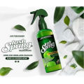Authentic Irish Spring Scent Air Freshener Sprayer Bottle (250ml). 