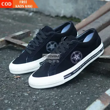 Jual Converse Neighborhood Terbaru Oct 2024 Lazada