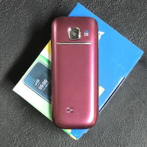 Nokia รุ่น 2730 มือถือปุ่มกด รองรับทุกเครือข่าย 3G 4G 5G ปุ่มกดไทย เมนูไทย