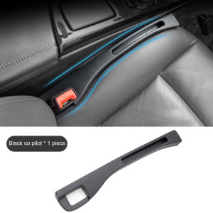 👍High Quality👍2023 Upgrade Car Seat Gap Filler Side Seam Plug Strip Leak-proof Filling Strip Car Styling Seat Gap Interior Universal Decoration Supplies