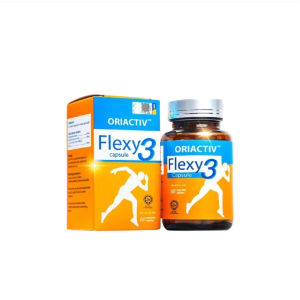 Flex Joint Pain Supplement 关节王 骨骼保护专家 软骨关节消炎