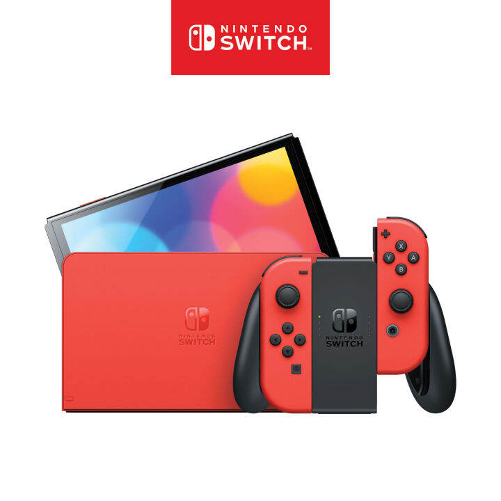 Nintendo switch v2 best sale lazada