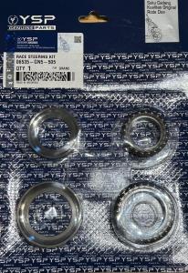 Comstir Motor Honda Polyamid Ball (Fiber Ball) Original YSP