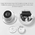 Camera CCTV Round Junction Box Waterproof Camera CCTV Accessories For Cameras. 