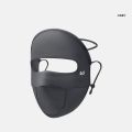 XIMESHAO Sunscreen Face Scarf Ice Silk  Face  Summer Face Cover Elastic Face Scarves Face Gini  Women/Girls. 
