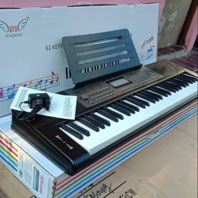 PIANO KEYBOARD ANGELET XTS 690 ORIGINAL/ KEYBOARD ANGELET XTS-690