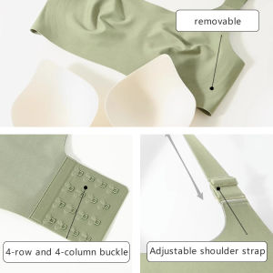 Bra Shape Comfort Corset Breast Reduction Stress-free No Burden not Loose Anti-expansion