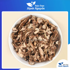 Thủy xương bồ 100g cỏ xương bồ khô thái lát mỏng - Thảo Dược Hạnh Nguyên