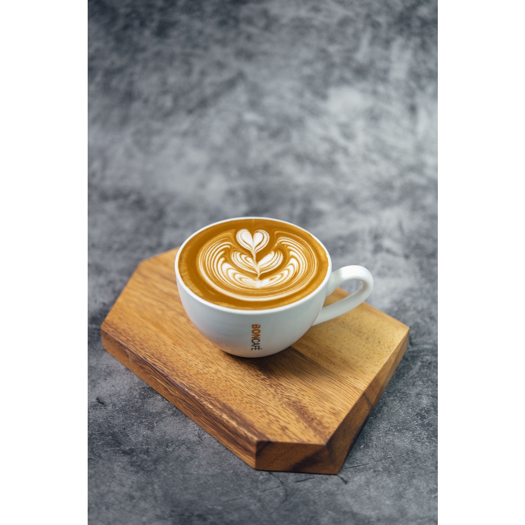 เมล็ดกาแฟ Boncafe กาแฟคั่วเม็ด บอนกาแฟ เอสเพรสโซ่ ดิเอโวโล่ แคทเทอริ่ง 250 กรัม (ชนิดเม็ด) Espresso Diavolo Catering Bean 250g