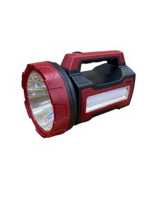 Surya Senter Emergency 2in1 SHT40W +15 LED SMD Baterai 6000Mah Rechargeable 12 Jam
