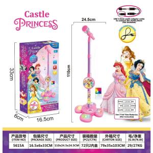 COD ไมค์ร้องเพลง ลายการ์ตูนยอดฮิต ต่อโทรศัพท์ได้ สุดน่ารัก ใช้งานได้จริง