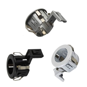 Đen PDC cảm biến đỗ xe lưu giữ cho cho cho cho 39681-tl0-g01 39681tl0g01