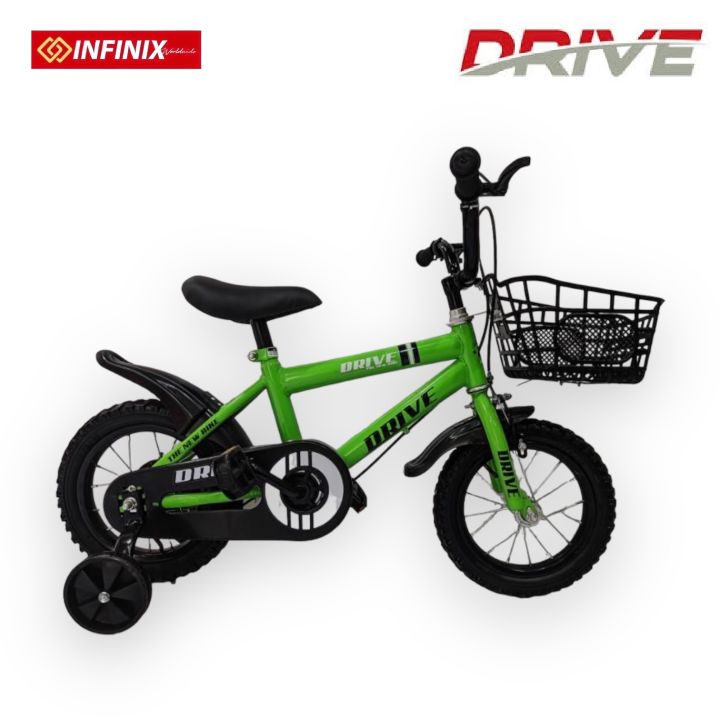 Bmx lazada shop