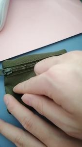 Multi-functional  Coin Wallet for Outdoor Tactical Earphone Bag Bank Card Coin Small Bag  Coin Wallet Sports Wallet