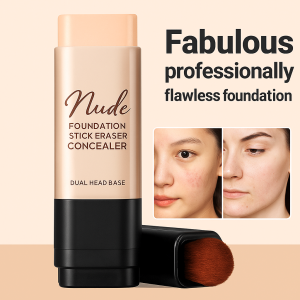 Dualended Flawless Commuter Makeup Holding