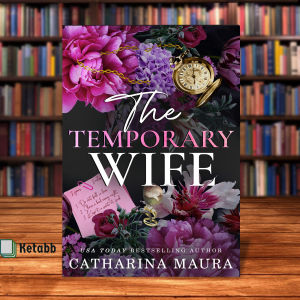 The Temporary Wife by Catharina Maura [OEM Paperback]
