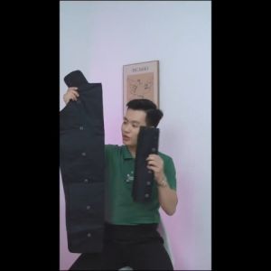 Máy Nén Ép Trị Liệu 6 Buồng Chân đôi Tiêu Chuẩn Châu Âu – Giải Pháp Hỗ Trợ Điều Trị Suy Giãn Tĩnh Mạch Toàn Diện PVN7930