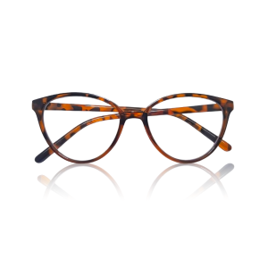Murah Banget - Kacamata Wanita Gaya Retro / Cat Eye Eyeglasses / Kacamata Cat Eye Anti Radiasi / Kacamata Fashion Korea