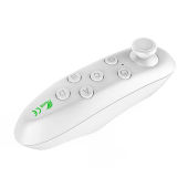 3D Movies/Games VR Box Immersive Virtual Reality Glasses /Controller Set For 5-7inch Android Phone/iPhone Smartphone