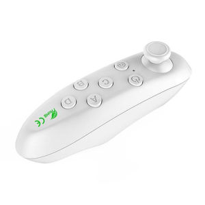 3D Movies/Games VR Box Immersive Virtual Reality Glasses /Controller Set For 5-7inch Android Phone/iPhone Smartphone