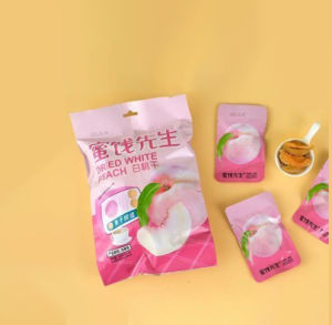 BUY 1 TAKE 1 Dried yellow peaches dried peaches candied peaches snacks for pregnant women