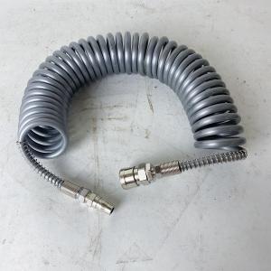 selang kompresor 6 METER APR AP164 XAPR spiral 5x8mm kualitas premium