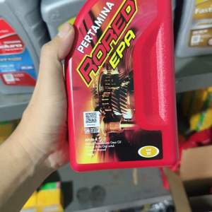 Oli Gardan Pertamina Rored Epa 90 1 liter