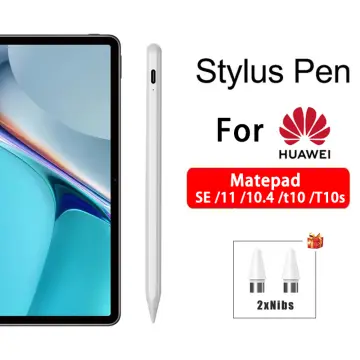 Shop Latest Huawei M Pencil For Matepad 10.4 online | Lazada.com.my