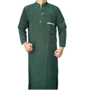PROMO Jubah Pria/Gamis pria dewasa/jubah gamis