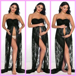 FREE Inner Tube Dress FREE SHIPPING COD Lace Pregnant Tube Long Gown for Maternity  Photoshoot and Baby Shower   - xs to slim large - made of lace fabric - classy and elegant - timeless classic  - timeless piece - casual office or party - classic piece